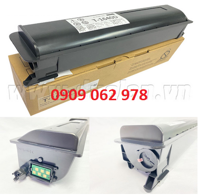 Mực Cartridge T-1640D/ Toshiba e-Studio 163/165/166/167/ E20